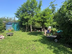 Garden- click for photo gallery